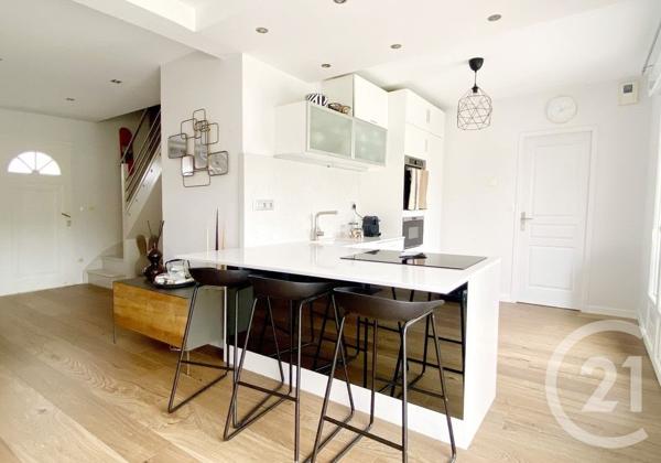 Maison à vendre  5 pièces - 99 m2 MAGNY SUR TILLE - 21