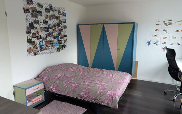 Appartement à vendre    1 pièce • 33,28 m2 Toulouse