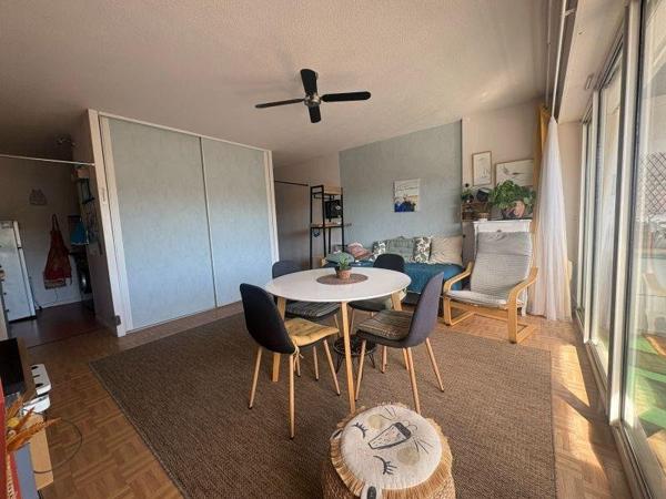 Vente / Appartement