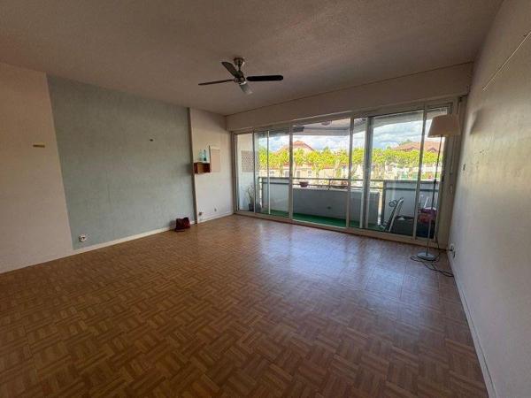 Vente / Appartement