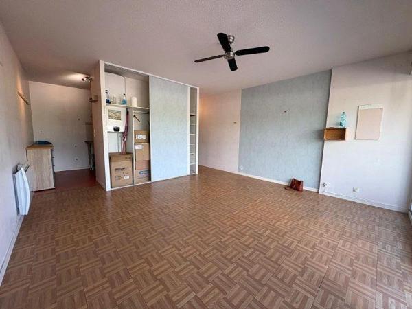 Vente / Appartement