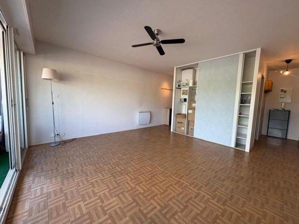 Vente / Appartement
