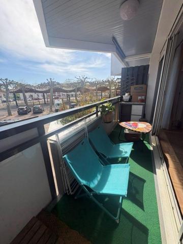 Vente / Appartement
