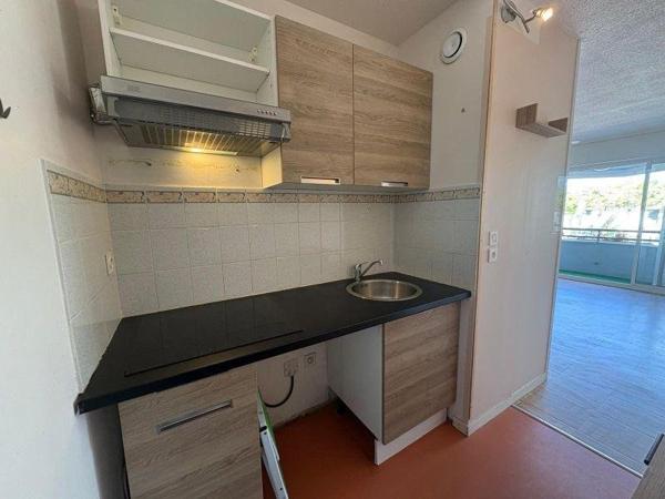 Vente / Appartement