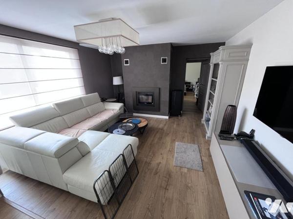 A découvrir ! Maison familiale aux volumes généreux