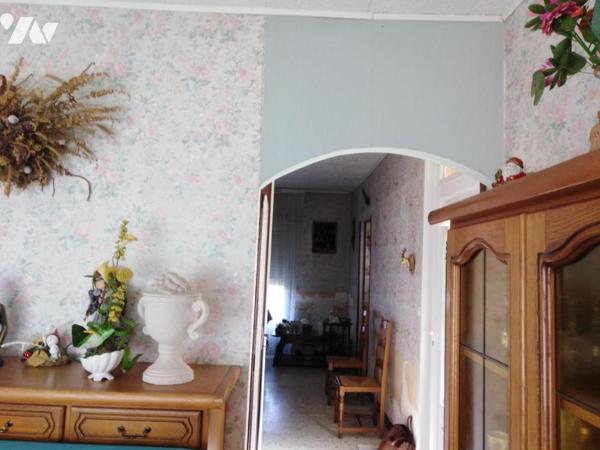 ANZIN MAISON 