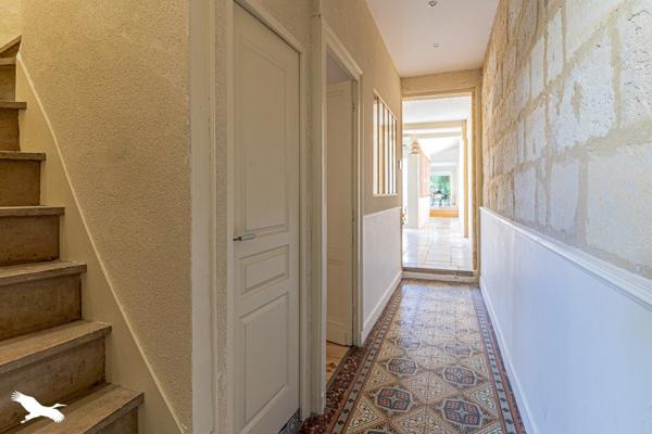Maison à vendre 762 000 € Bordeaux 5 p 161 m² DPE A