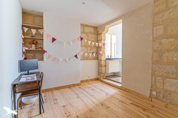 Maison à vendre 762 000 € Bordeaux 5 p 161 m² DPE A