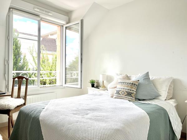 Saclay (91400) Maison de 111m2 Saclay 5 pièces