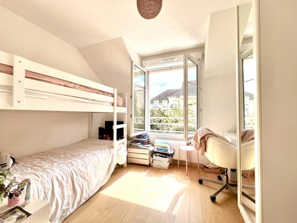 Saclay (91400) Maison de 111m2 Saclay 5 pièces