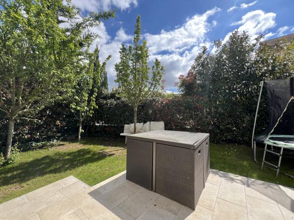 Saclay (91400) Maison de 111m2 Saclay 5 pièces