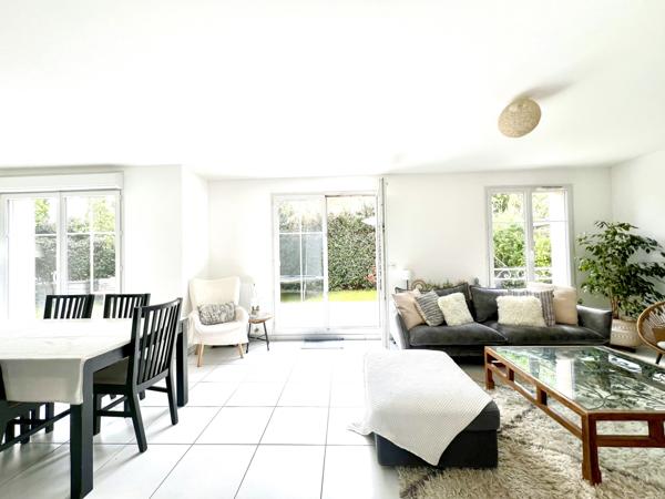 Saclay (91400) Maison de 111m2 Saclay 5 pièces