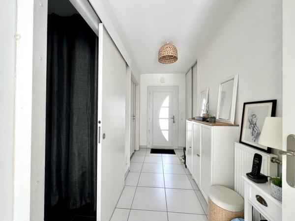 Saclay (91400) Maison de 111m2 Saclay 5 pièces