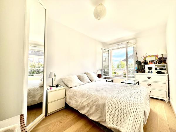 Saclay (91400) Maison de 111m2 Saclay 5 pièces