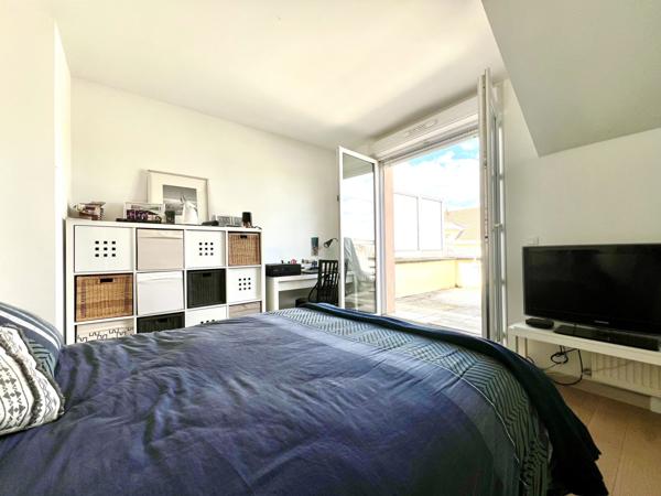 Saclay (91400) Maison de 111m2 Saclay 5 pièces