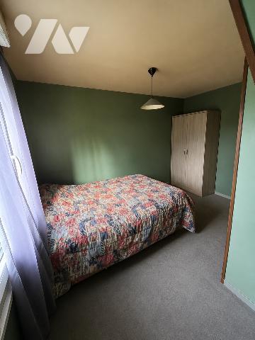 Maison à usage d'habitation de deux pièces.