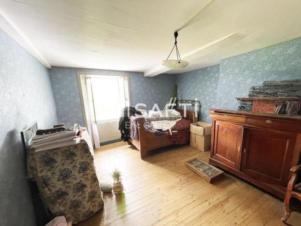 Jolie maison de village