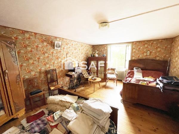 Jolie maison de village