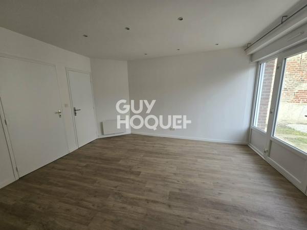 APPARTEMENT À LOUER DE 2 PIÈCES DE 61,00 M²