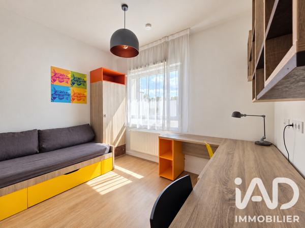 Studio à vendre 17,26 m² Nantes