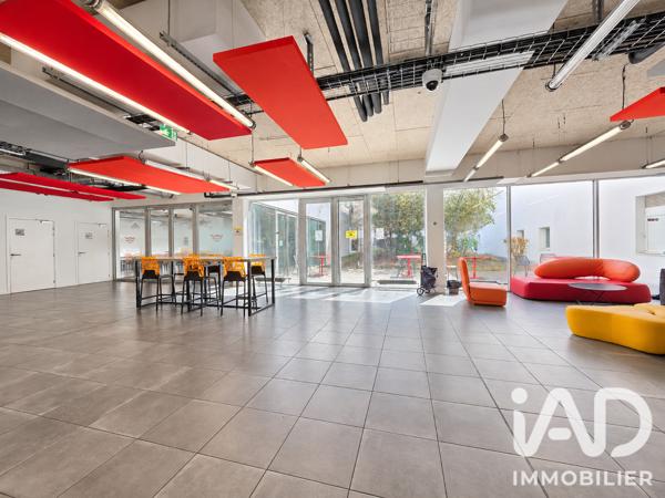 Studio à vendre 17,26 m² Nantes