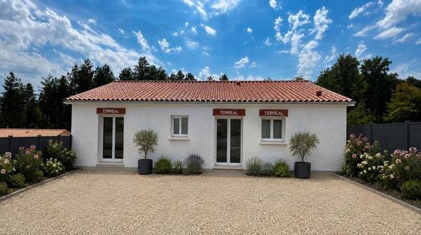 Maison à vendre 192 240 € Trélissac 4 p 80 m² DPE