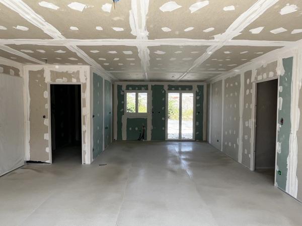 Maison à vendre 192 240 € Trélissac 4 p 80 m² DPE