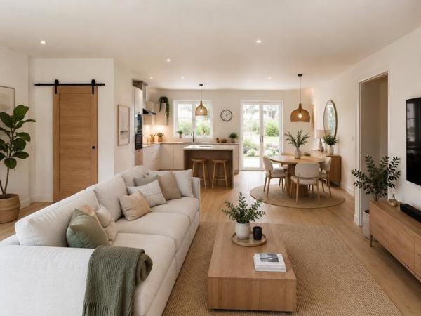 Maison à vendre 192 240 € Trélissac 4 p 80 m² DPE