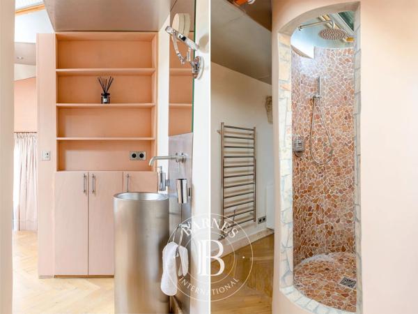 Paris 10ème, Appartement 1 Chambre -  80 m² à vendre