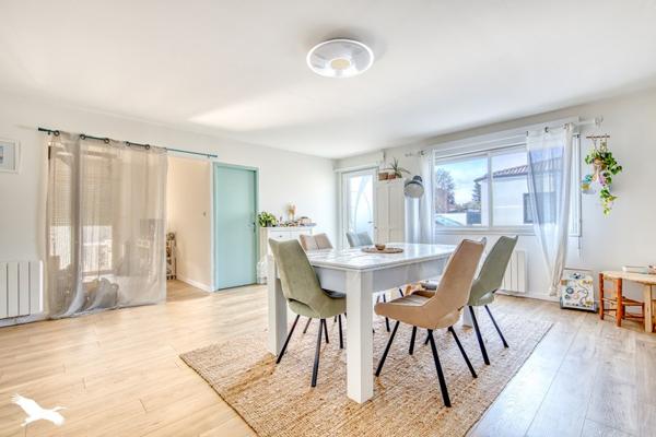 Maison 299 000 € Martignas-sur-Jalle 4 p 80 m² DPE C
