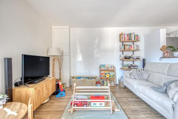 Maison 299 000 € Martignas-sur-Jalle 4 p 80 m² DPE C