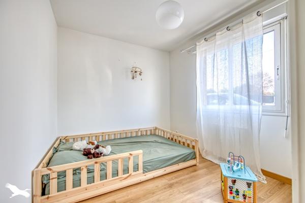 Maison 299 000 € Martignas-sur-Jalle 4 p 80 m² DPE C