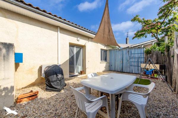Maison 299 000 € Martignas-sur-Jalle 4 p 80 m² DPE C