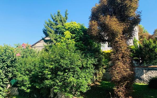 Appartement à vendre    2 pièces •  Bry-sur-Marne