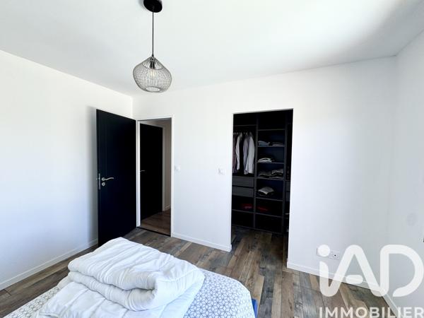 Maison à vendre 5 pièces 108 m² Boutiers-Saint-Trojan