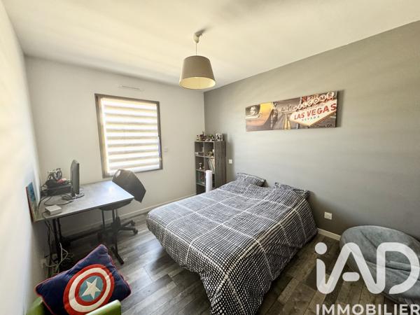 Maison à vendre 5 pièces 108 m² Boutiers-Saint-Trojan