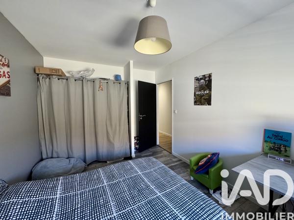 Maison à vendre 5 pièces 108 m² Boutiers-Saint-Trojan