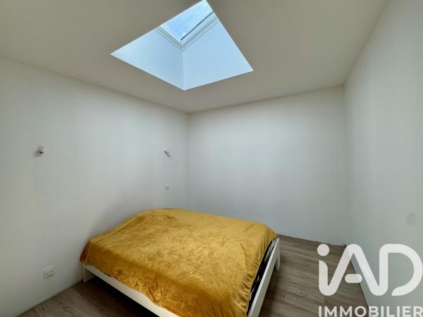 Maison à vendre 5 pièces 108 m² Boutiers-Saint-Trojan