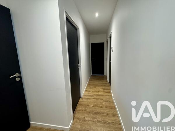Maison à vendre 5 pièces 108 m² Boutiers-Saint-Trojan