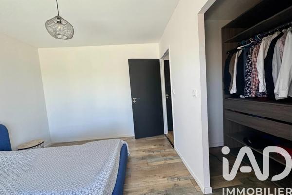 Maison à vendre 5 pièces 108 m² Boutiers-Saint-Trojan