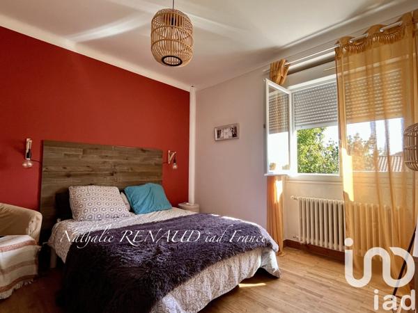 Maison à vendre 6 pièces 116 m² Machecoul-Saint-Même