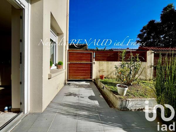 Maison à vendre 6 pièces 116 m² Machecoul-Saint-Même