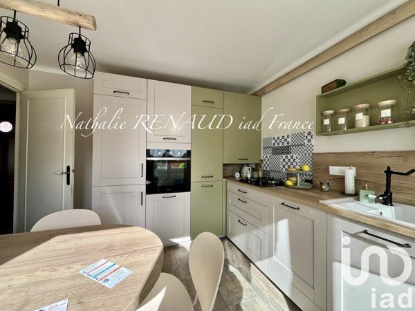 Maison à vendre 6 pièces 116 m² Machecoul-Saint-Même