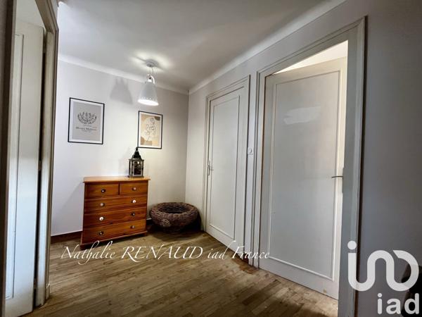 Maison à vendre 6 pièces 116 m² Machecoul-Saint-Même