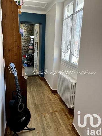 Maison à vendre 6 pièces 116 m² Machecoul-Saint-Même