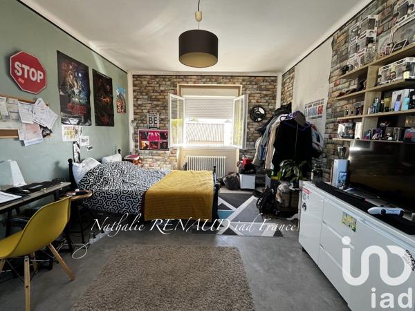 Maison à vendre 6 pièces 116 m² Machecoul-Saint-Même