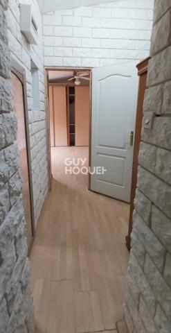 PLAIN-PIED 2 CHAMBRES A VENDRE - HABITABLE DE SUITE