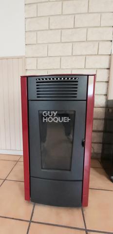 PLAIN-PIED 2 CHAMBRES A VENDRE - HABITABLE DE SUITE
