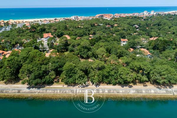 Hossegor, Terrain  1 300 m² à vendre