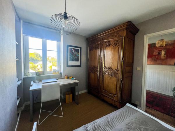 Maison à CHERBOURG-EN-COTENTIN, 50100 - 11 pièces 140m²
